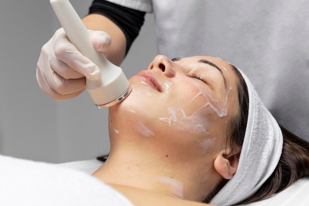 Microcurrent Facials: The Beauty Trend Taking the Industry by Storm ...