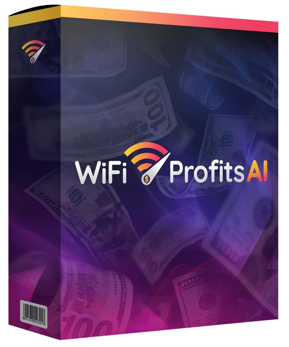 Unlocking Passive With WiFi Profits AI A Comprehensive Review