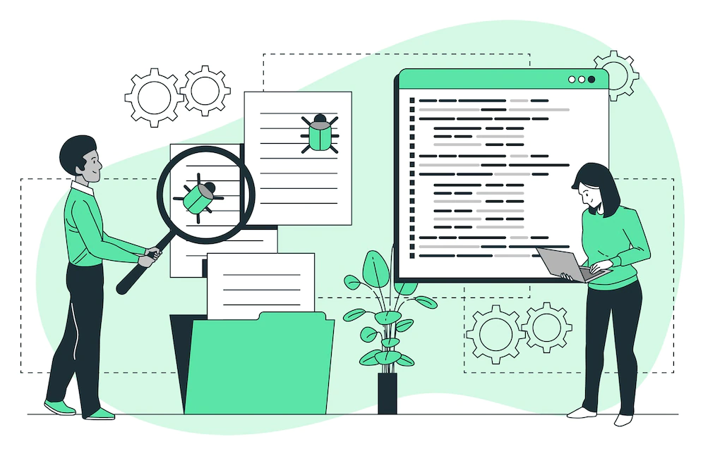 The Human Element in Software Testing: Tester’s Perspective | by Sneha ...