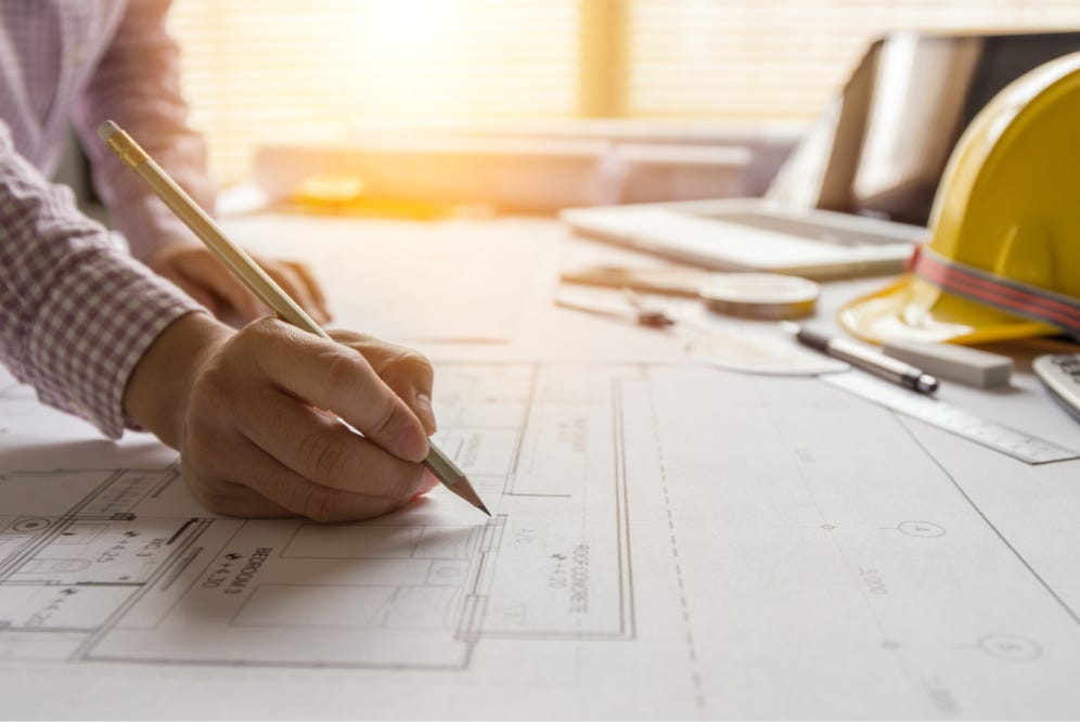 Blueprints 101 Ensuring Precision in Every Print SavQuick Printing