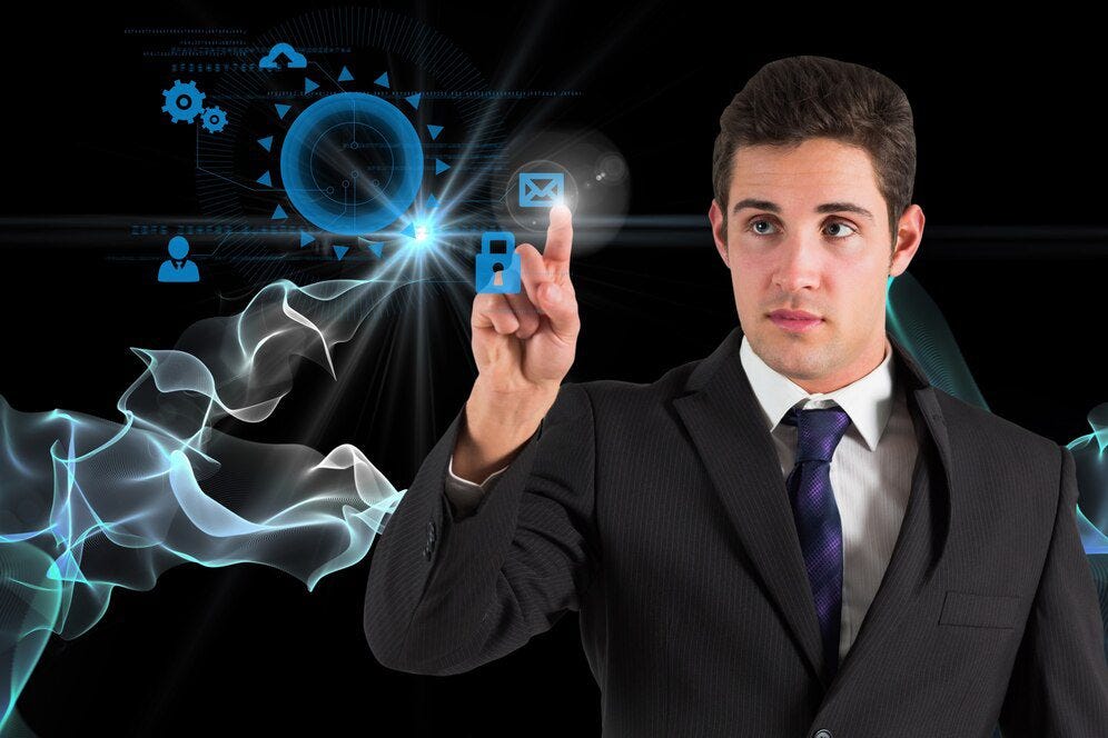 The Art of Crafting High-Impact Content for Social Media
