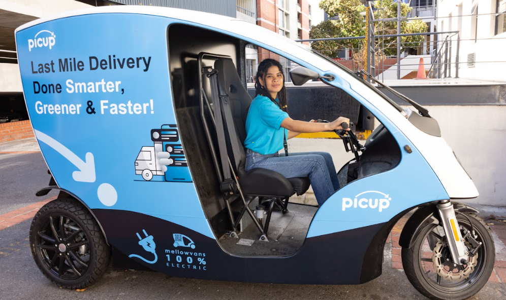 Africa’s Growth Story is Shifting: How Smart Logistics is Shaping What Comes Next
