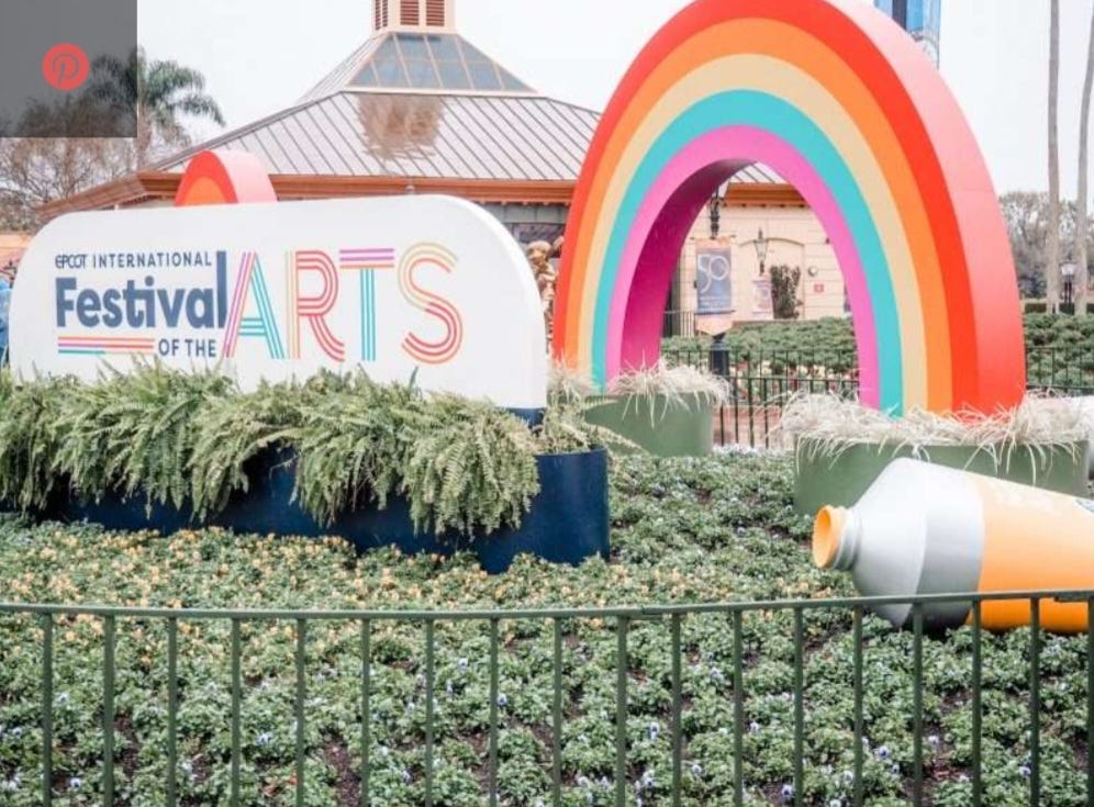 Elevate Your Experience A Comprehensive Guide to the 2024 Epcot