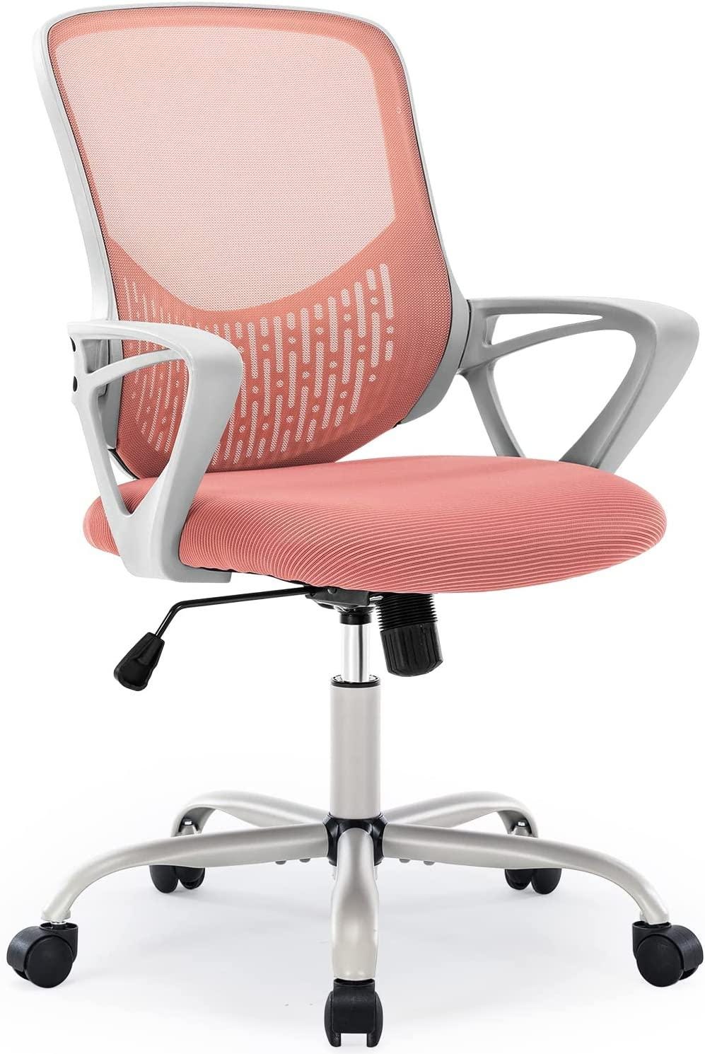 BEST CHAIRS FOR HOME OFFICE. I bet you’re putting a lot of thought… by Maham Tabish Aug