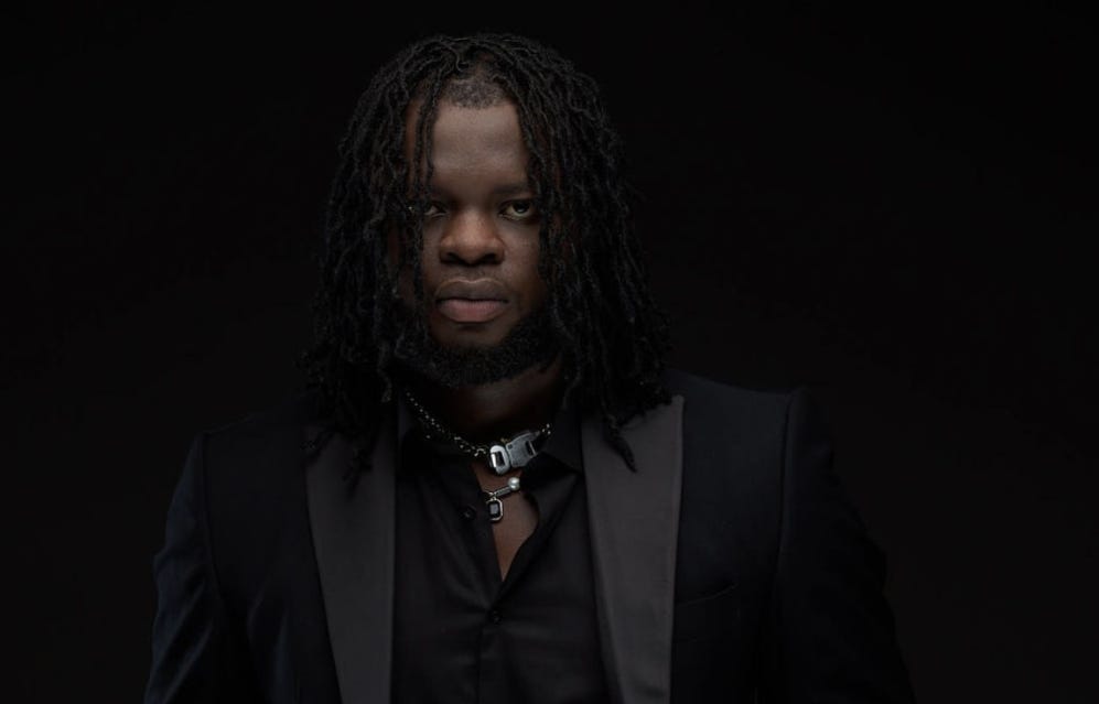 Litovibes Unveils Highly Anticipated Music Video For Hit Single ‘Gimme
