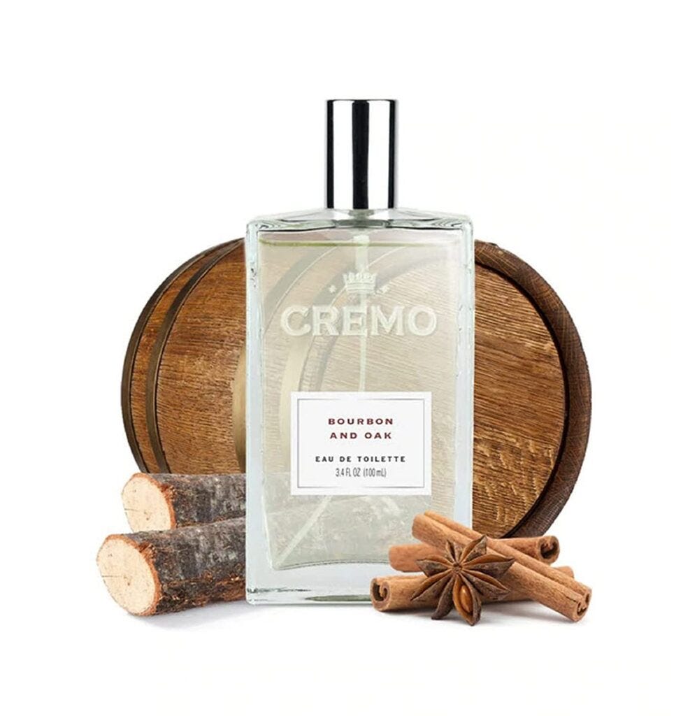 Why Can’t I Smell My Own Cologne? by fragrancesim Medium