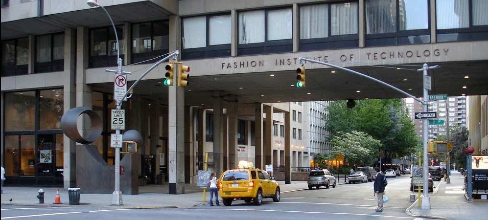 The Fashion Institute of Technology | by Ahsan Awan | Medium