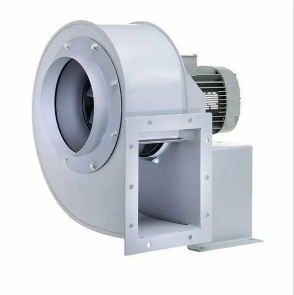 What are the types of Centrifugal Blower and Fans by Ventilair
