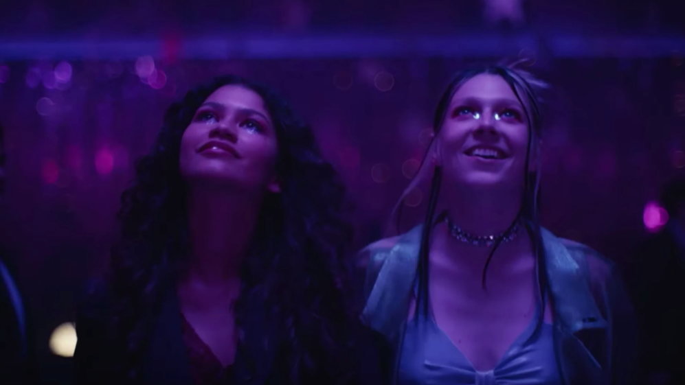 Euphoria's Final Season: A Disappointing End to a Groundbreaking Series