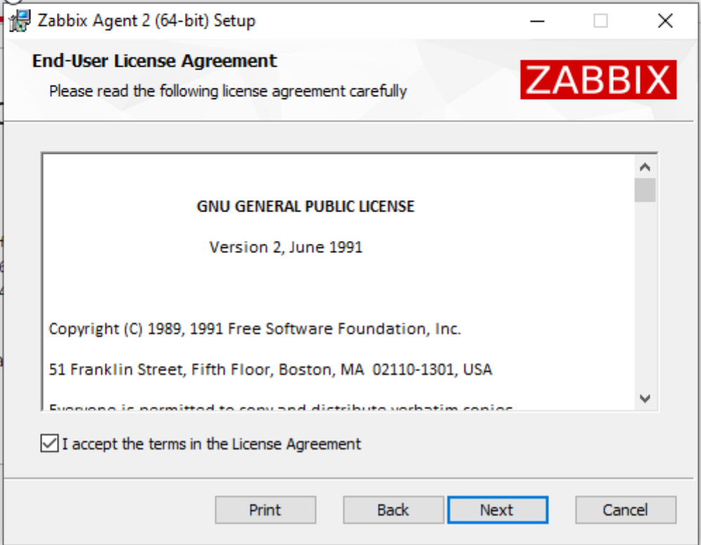 Windows Zabbix Agent2 Kurulumu. Daha önceki yazımda Ubuntu üzerine