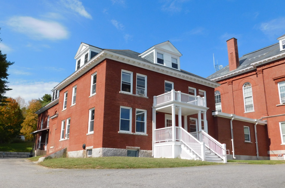 How to Send Books to Oxford County Jail, Maine Including Magazines