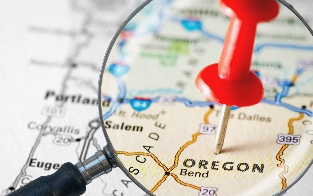 How To Start an LLC in Oregon. In recent years, new businesses have ...