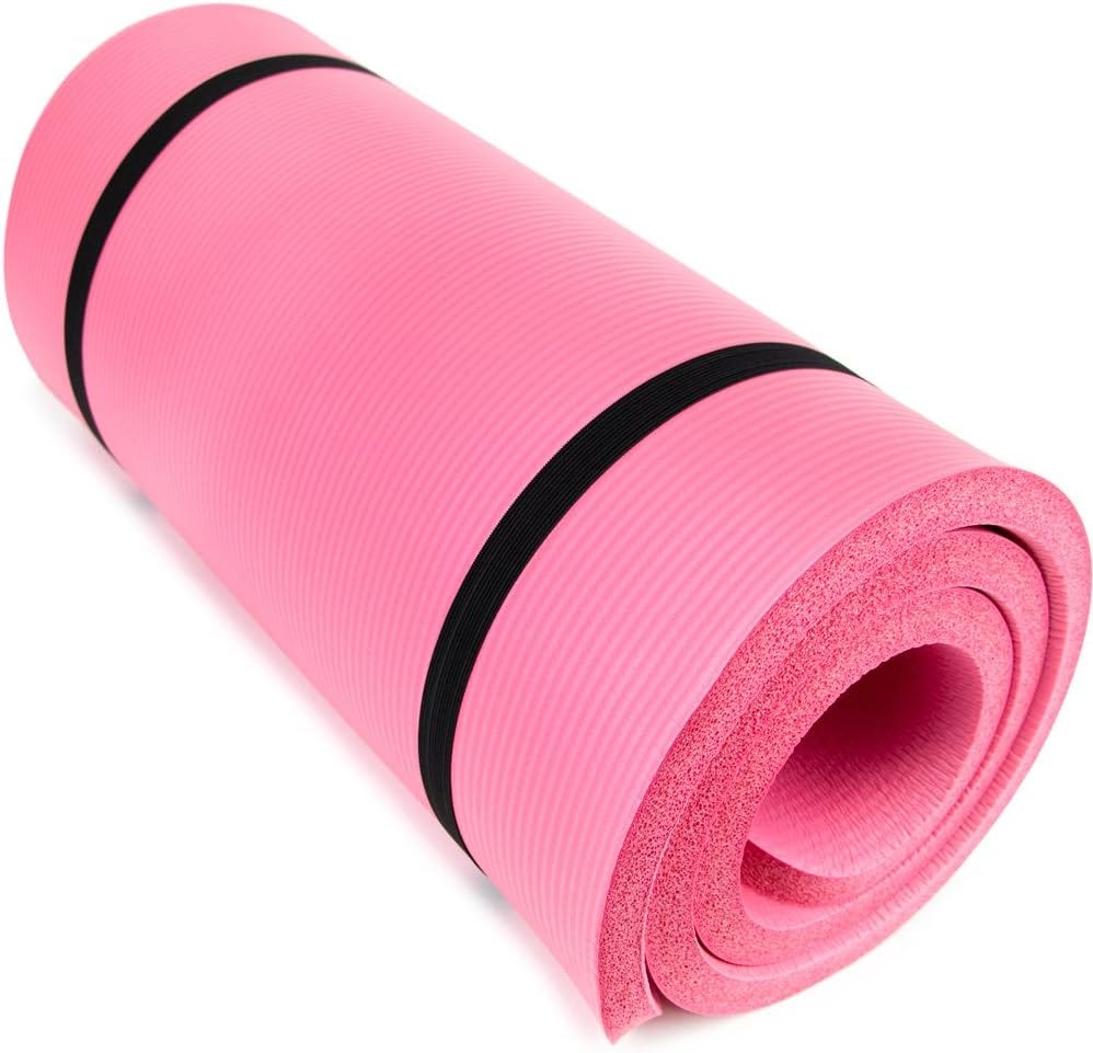 Crown Sporting Goods Yoga Cloud Review Softness Redefined by Divine Light Oct 2024 Medium