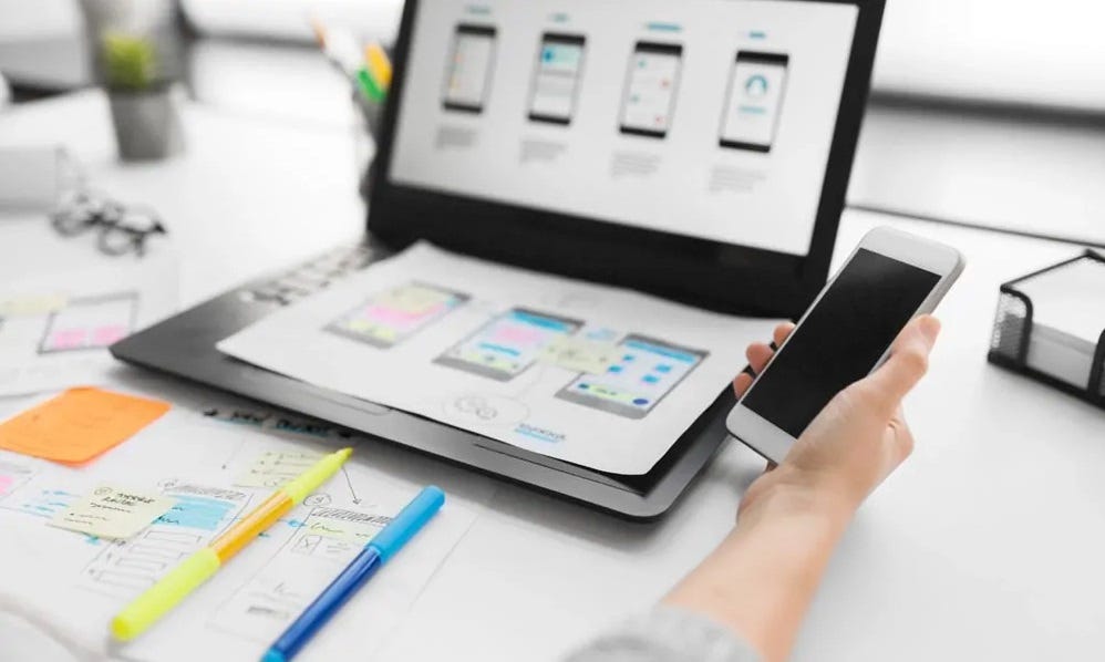 How Much Does Mobile App Development Cost? by Taylor Jackson Medium