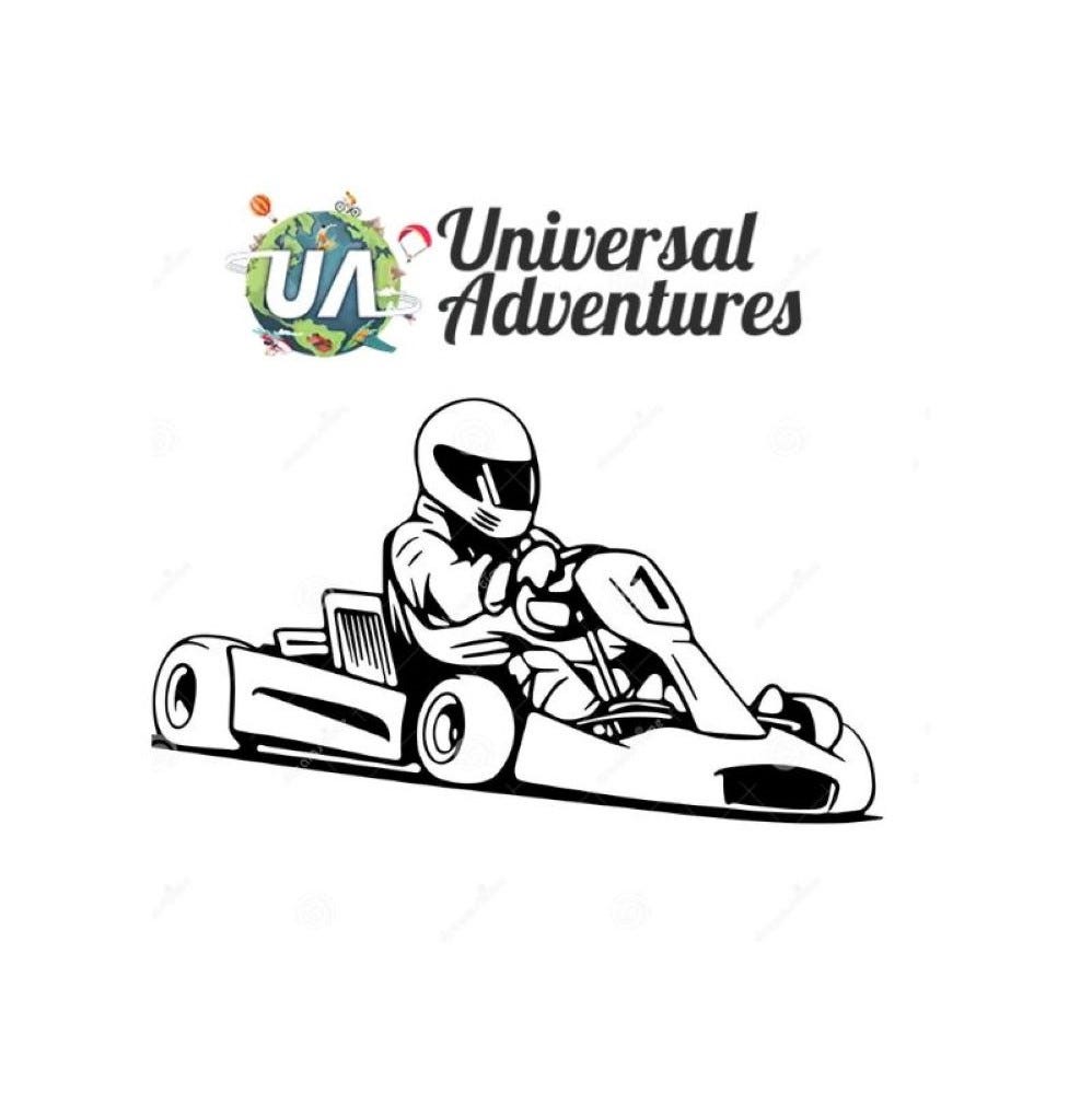 🚔Exploring the Thrilling World of Go Karting in Kochi by Pandeypooja