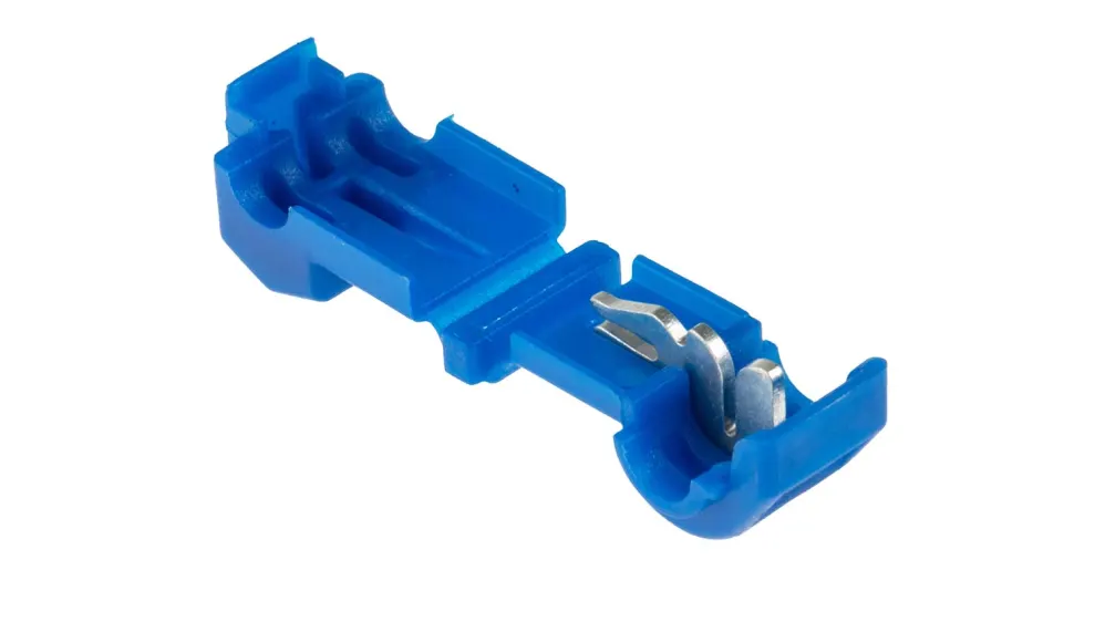 What Are Splice Connectors and Why Are They Essential in Electrical Systems?