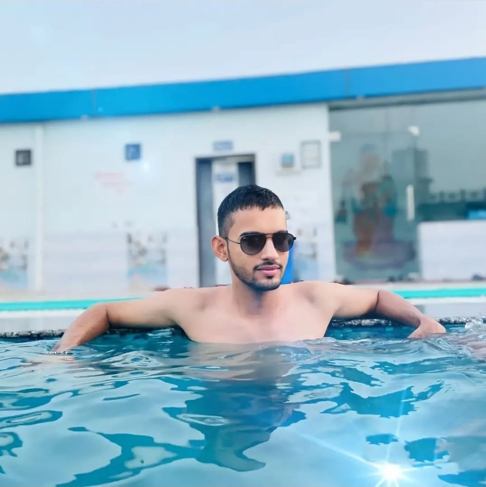 Sunil Silgav: Éxito en Música y Negocios Sunil Silgav: Éxito en Música y Negocios