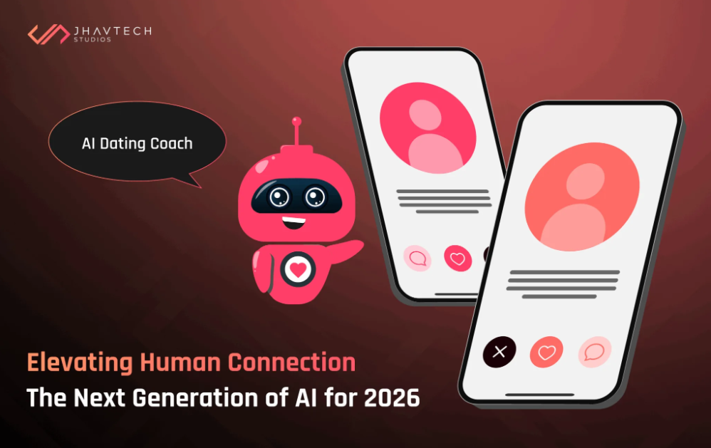The AI Features Every Dating App Needs in 2026