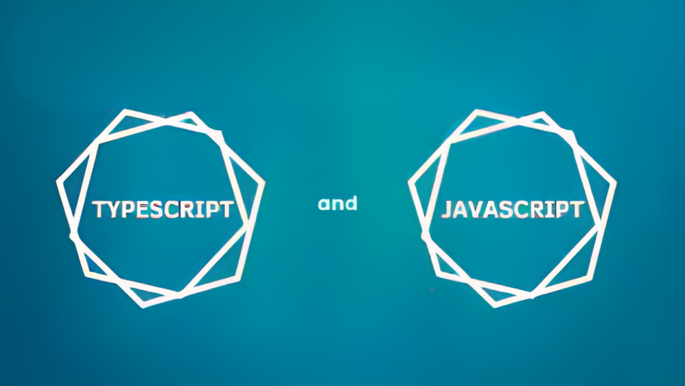 Using JavaScript and TypeScript together