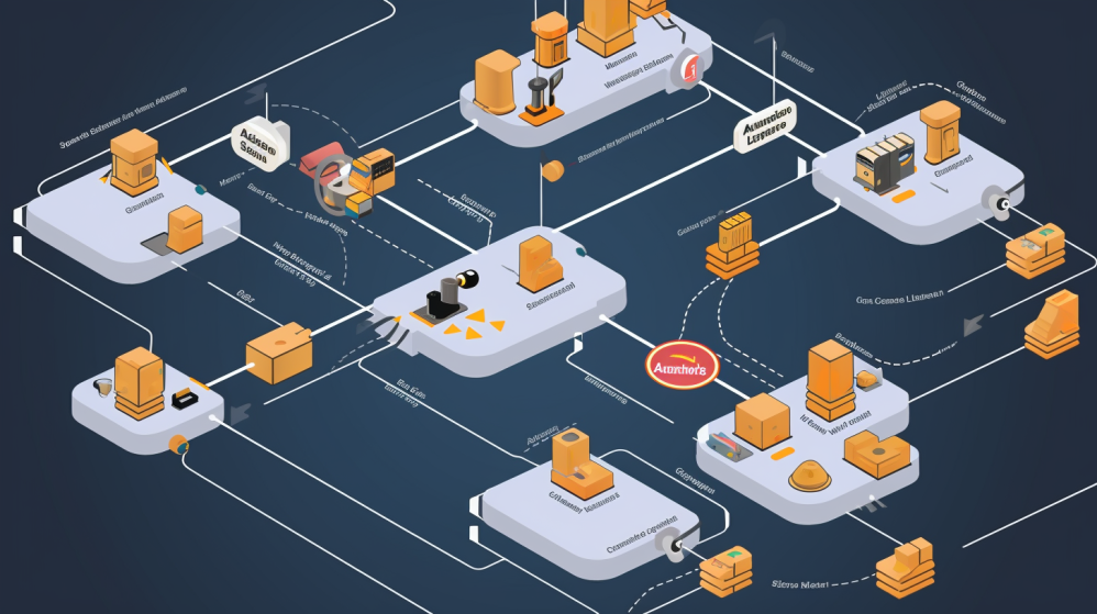 Simplify Application Workflows with AWS Step Functions | by Mirko ...
