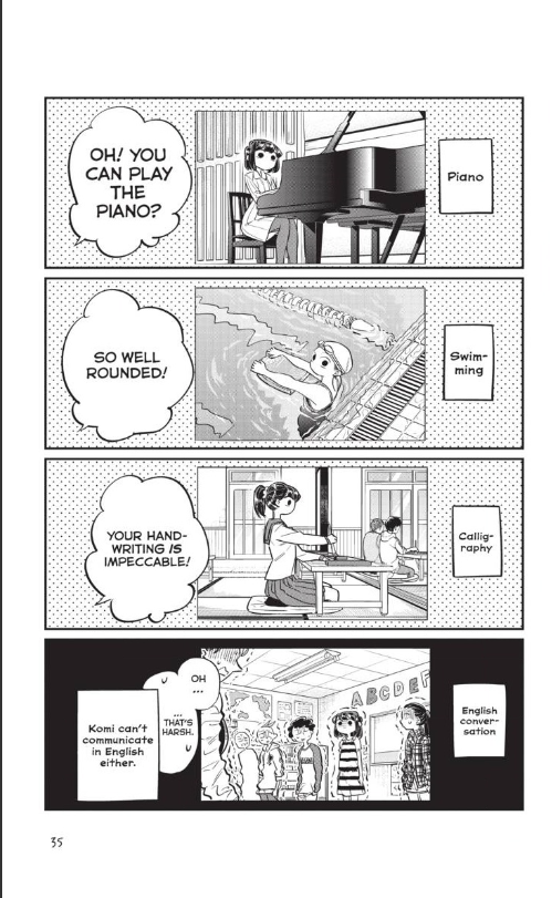 Komi-san wa,Komyusho desu (Komi Can't Communicate) - Buy online, Japanese  Language Bookstore.