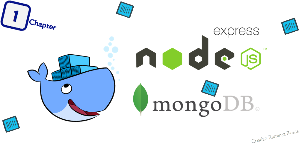 How to build a NodeJS cinema microservice and deploy it with docker ...