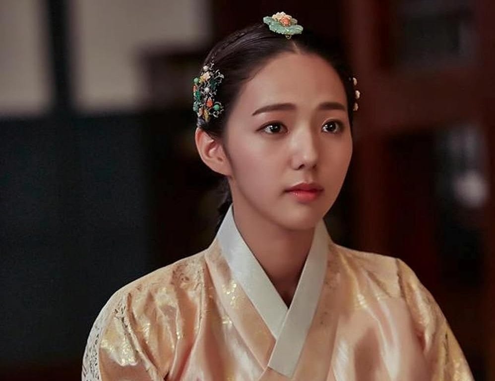 The Fabulous … isn’t, but Chae Soo-bin is.