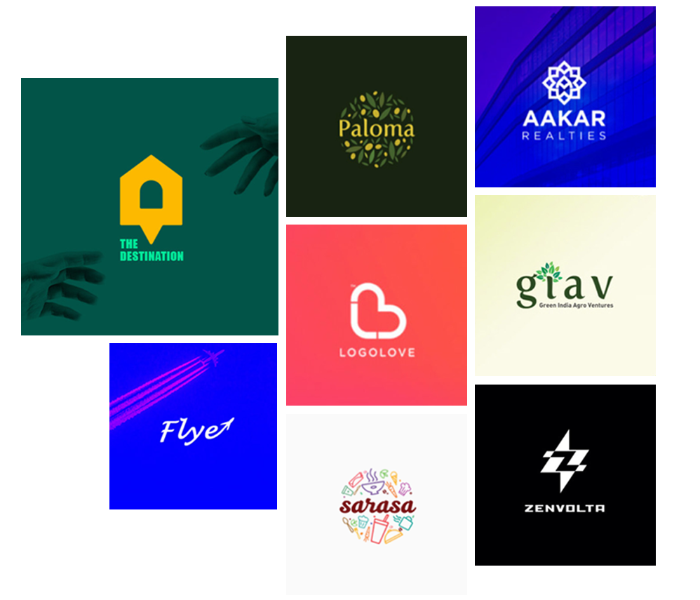 Best Logo Designer in India