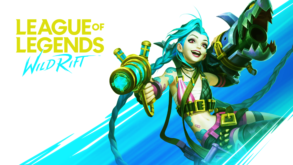 League of Legends card - pronali01 - Medium