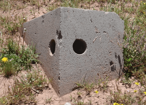 The Mysterious Blocks Of Puma Punku. | by Rufat Rassulov | Lessons from  History | Medium