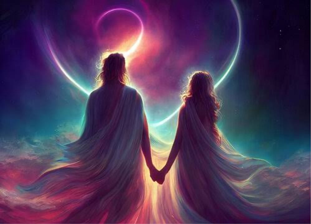 Yusuf and Zulaikha | by Bakhtiyar Hussayn | Medium