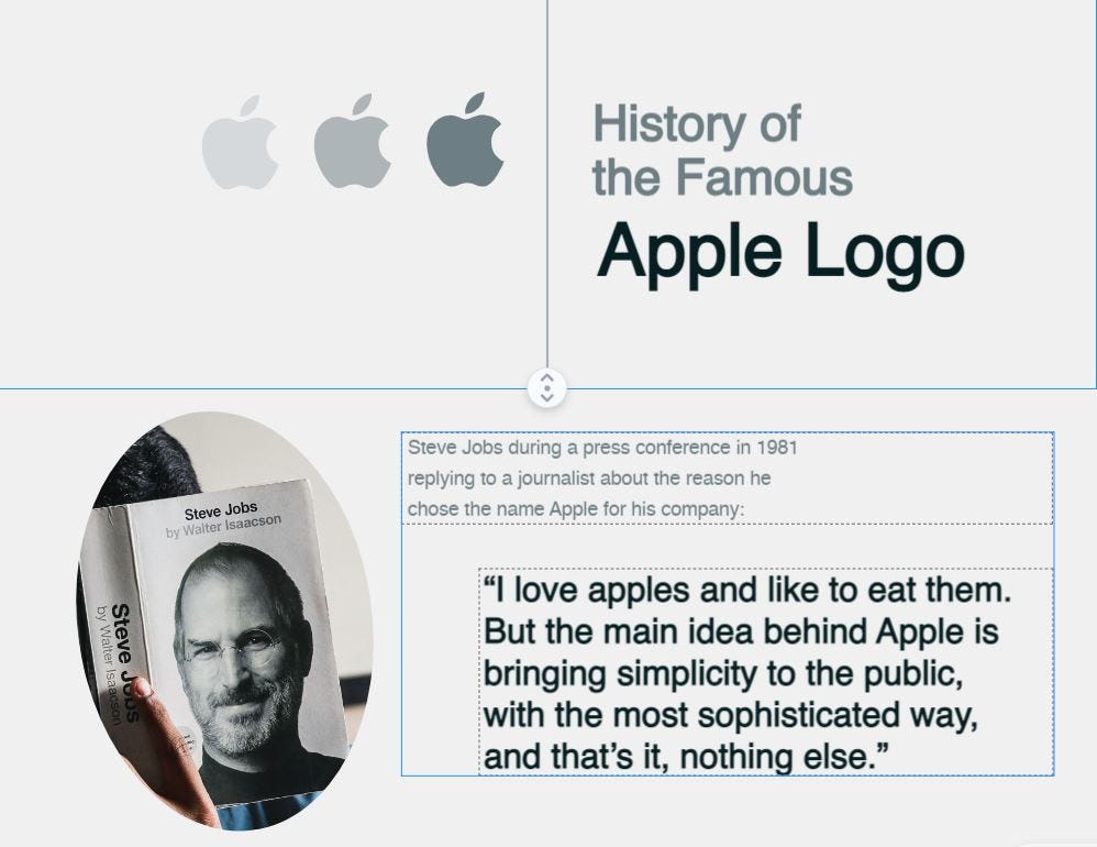 Apple Timeline 1976 2022 Apple timeline 1976 2022