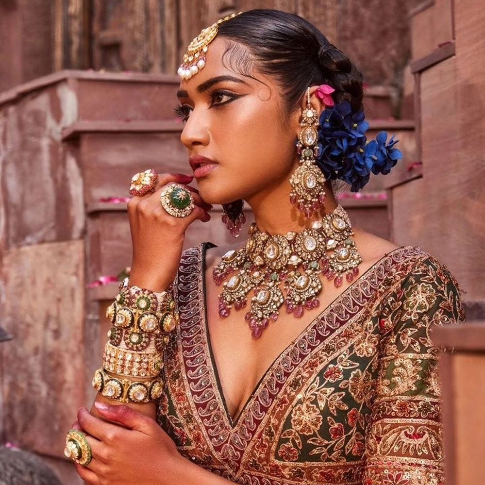 Jewels of Punjab: Unveiling Australia’s Best Jewellery StoreWelcome to 