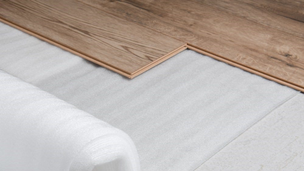 Understanding Underlayment Types and Tips for Floor Installation by
