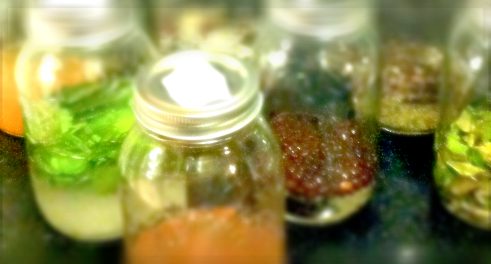 Bathtub Gin. On the true nature of a martini | by Alaric | A Moveable ...