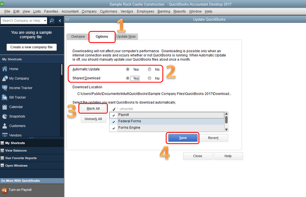 Here’s how you can resolve QuickBooks payroll Error 15212 by Ellie