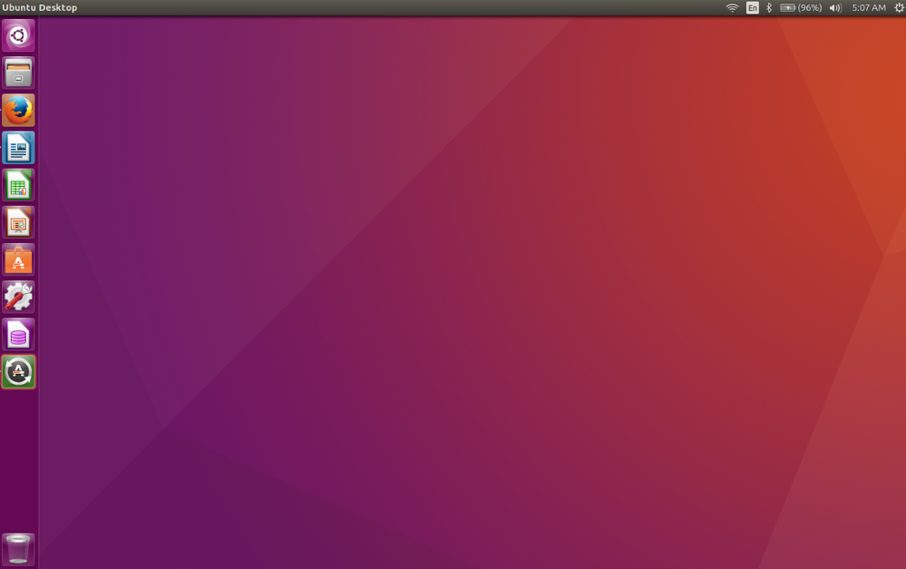 [Ubuntu] 切換圖形化介面、終端機介面. Q：在圖形化介面中，怎麼切換至終端機介面呢？ | by Tiffany Chen | Medium