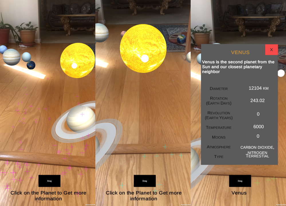 Solar Atmosphere Tutorial 