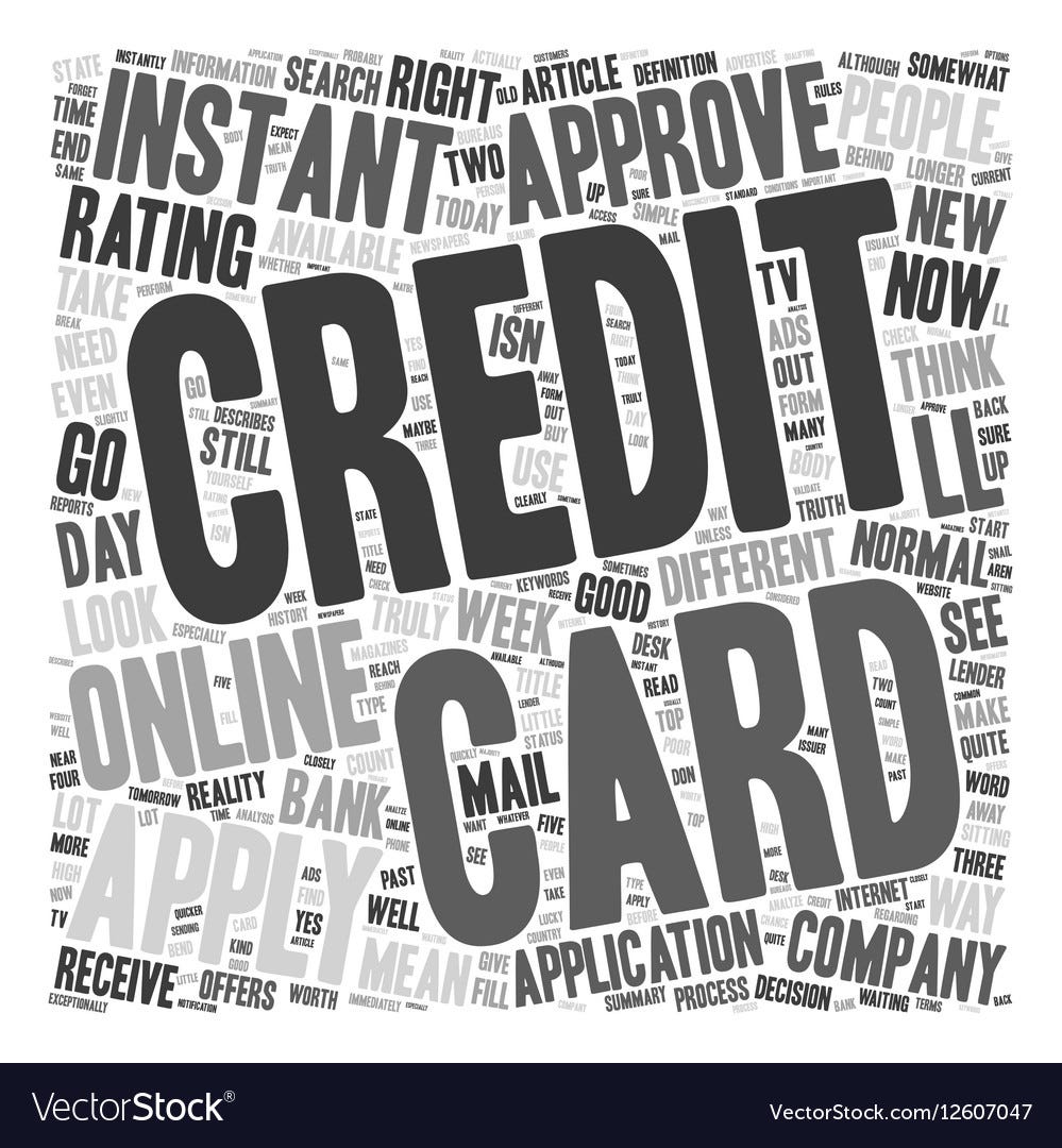 CREDIT CARD APPROVAL USING MACHINE LEARNING by Syedfirdose Nov
