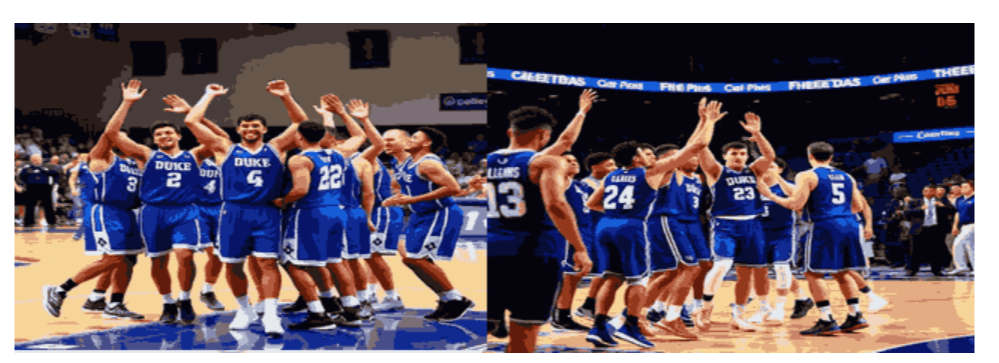 Duke Blue Devils Basketball: The Best History & Highlights