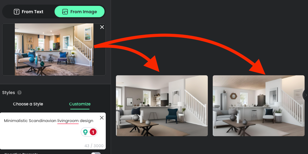 Best AI Interior Design Software of 2024 | Medium