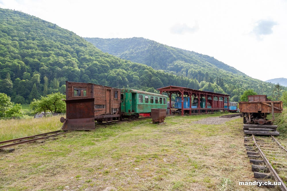 Коростів - Oleksandr Tkachenko - Medium