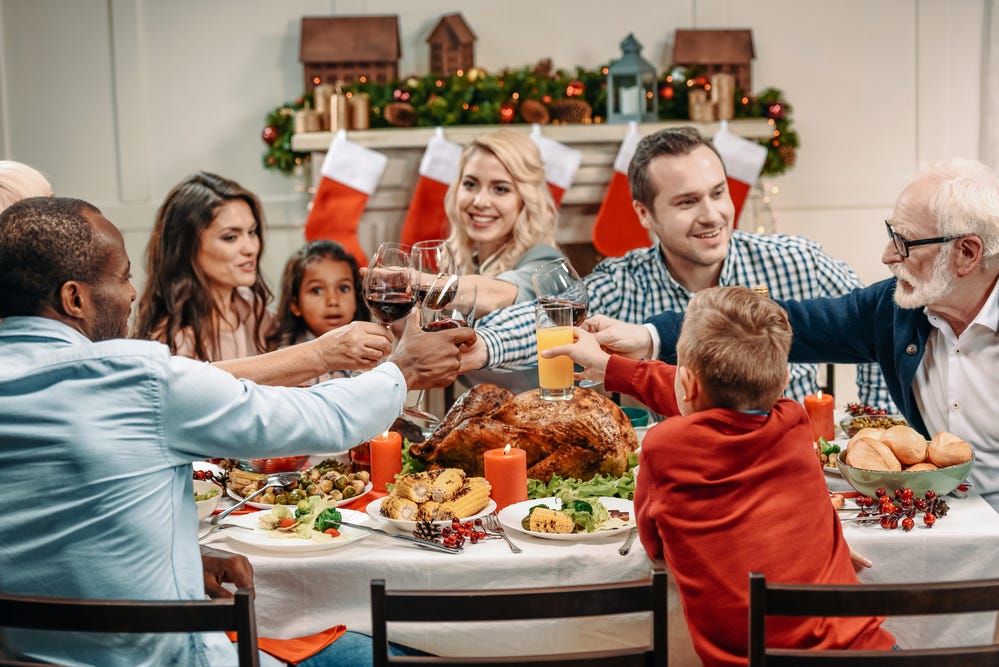 Let NESCO help preserve your family tradition