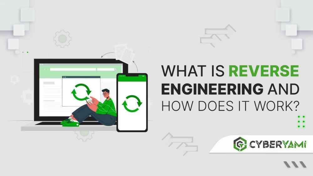 What is Reverse Engineering and How Does it Work? | by sanjana bhat ...