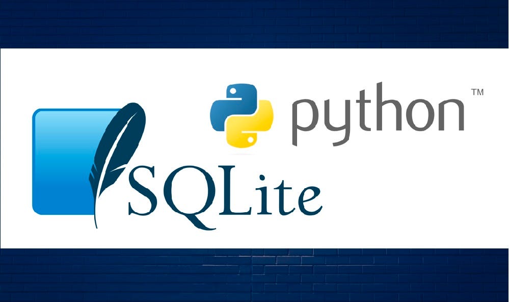 SQLite Relational Database Management With Python | by Nutan | Medium