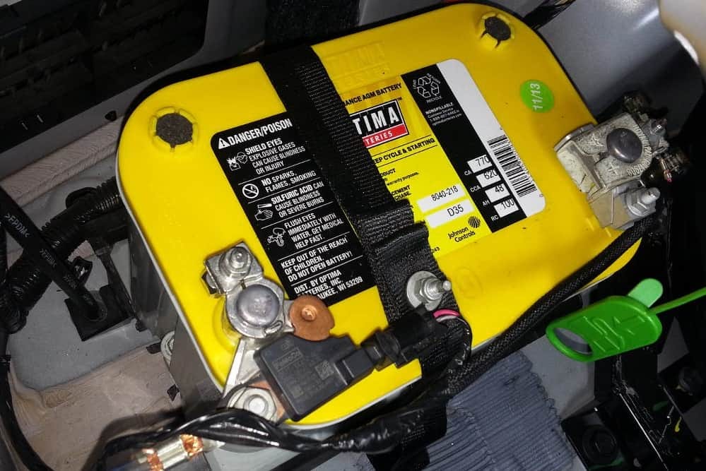 What’s the best leisure battery?. What is a leisure battery? by Sree