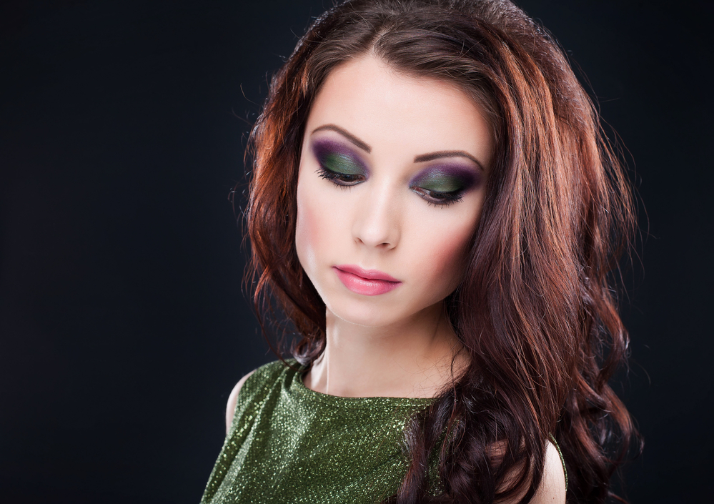 Your Guide to Hair Color Services — TRU Salon + Spa | by Emily Madison ...