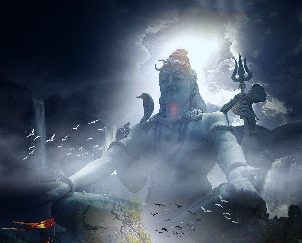 13+ Signs that Lord Shiva is with You🙏 | Medium