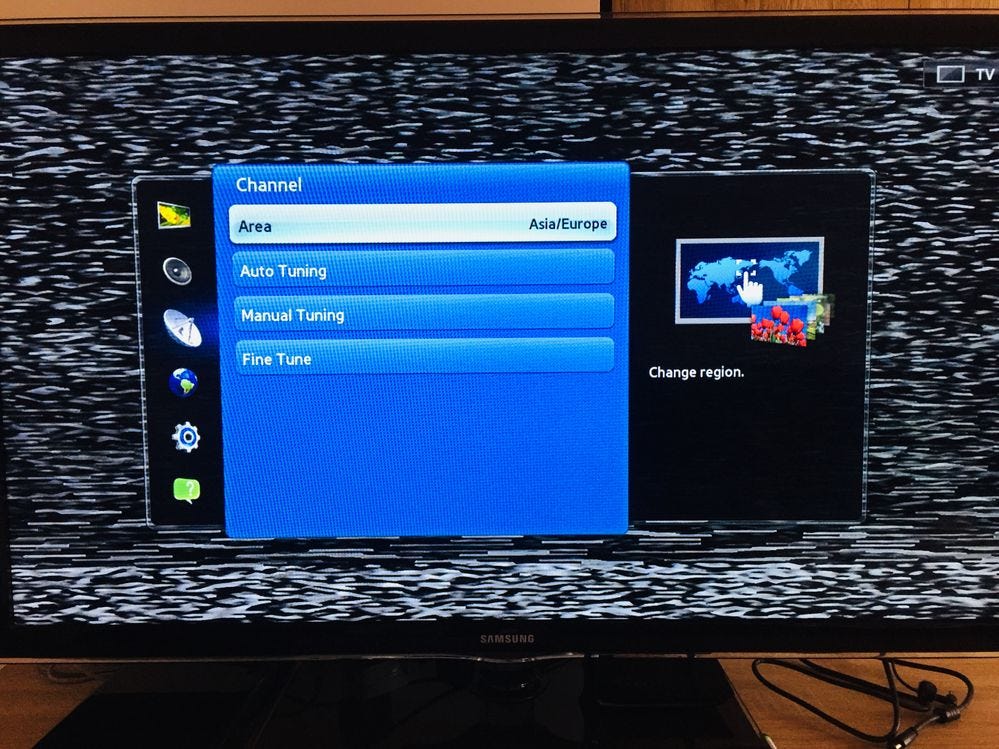 Learning Your Samsung TV A Comprehensive Guide to Channel Scanning by Oliviajams Sep, 2023