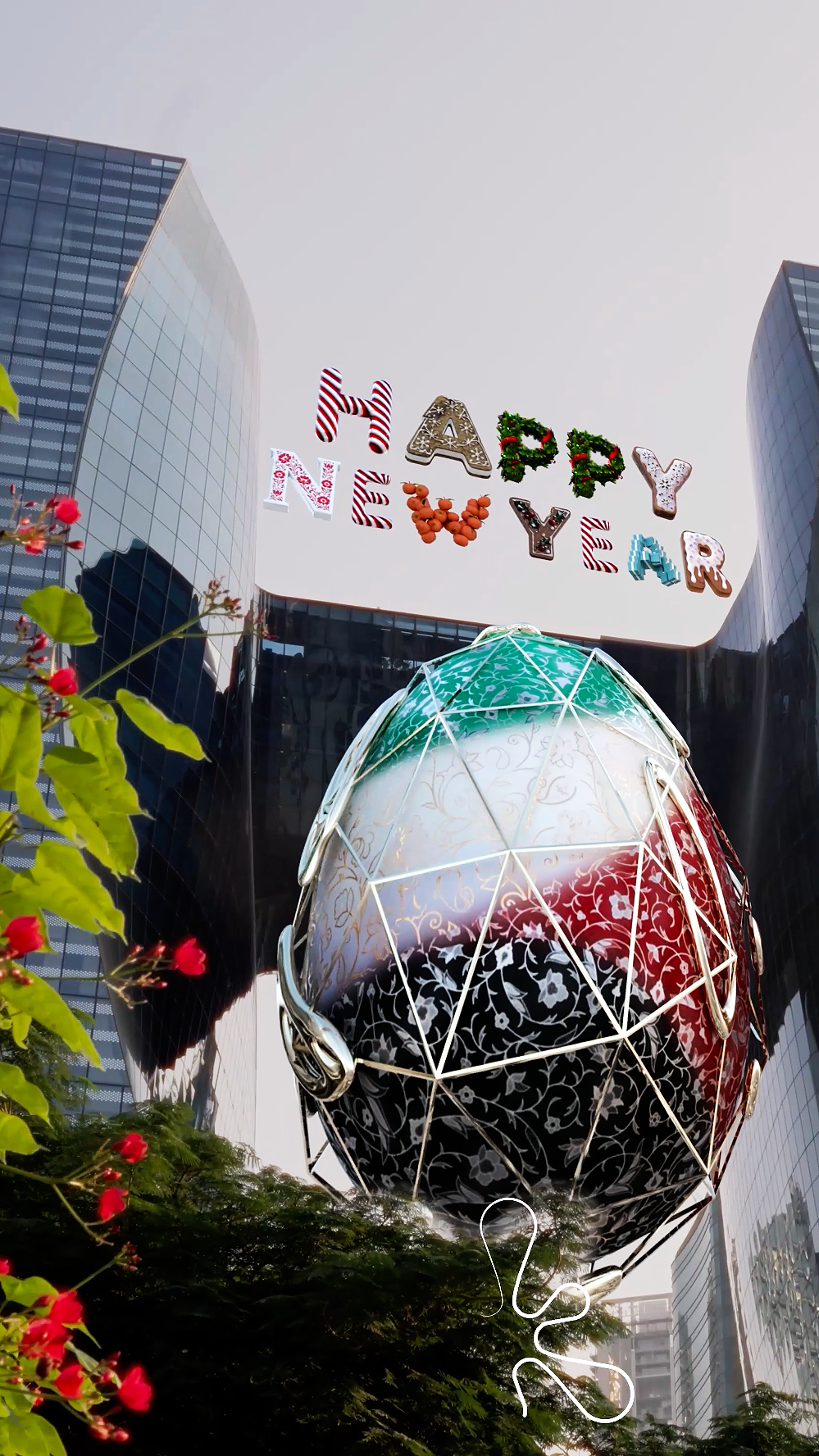 How We’re Teaching Neural Networks to Anchor AR Objects on Skyscrapers